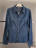 Promod Jeansbluse Bayern - Laufen Vorschau