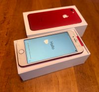 iPhone 7 128 GB in Red Baden-Württemberg - Reichenbach an der Fils Vorschau