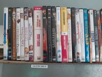 Diverse DVD's Kr. München - Straßlach-Dingharting Vorschau