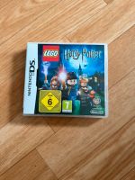 LEGO Harry Potter DS Spiel Sachsen - Gröditz Vorschau