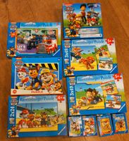 Paw Patrol Puzzles - Set ab 3 - 5+ Nordrhein-Westfalen - Bad Lippspringe Vorschau