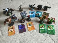 Skylander Giants für 3DS,Wii, Xbox 360, PS3, Top Zustand Schleswig-Holstein - Kiebitzreihe Vorschau