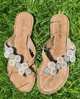 Flip Flops von Lazamani Größe 40 Neu Bayern - Weilheim i.OB Vorschau