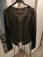 Damen QS Jacke Hessen - Waldbrunn Vorschau