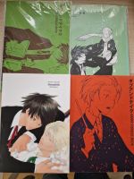 Harry Potter Doujinshi ~ Harry x Draco ~ YAOI / BL japanisch Saarland - St. Wendel Vorschau