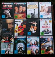 Diverse DVDs DVD Filme Heimkino TV Player Hifi CD Hannover Berlin Kreis Ostholstein - Neustadt in Holstein Vorschau