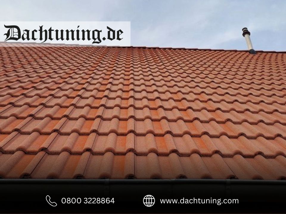 Dachtuning.de , Dachreinigung / Dachbeschichtung in Markranstädt