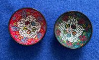 NEU Keramik orientalisch Schüssel, Schale, Handmade, Stück 6€ Berlin - Rudow Vorschau