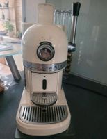 Kitchen Aid Kaffeemaschine Artisan Nespresso in creme NP 350€ Rheinland-Pfalz - Hochspeyer Vorschau