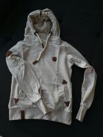 Naketano Pullover beige (Hoody) - ungetragen Baden-Württemberg - Denkendorf Vorschau