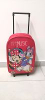 niedlicher roter Disney Trolley Minnie und Daisy Thüringen - Jena Vorschau