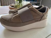 UGG Sneaker grau Gr.39 Niedersachsen - Wrestedt Vorschau