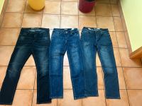 Set aus s.Oliver und Lemmi Jeans für Kinder – Größe 164 Rheinland-Pfalz - Münchweiler an der Rodalb Vorschau