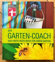 Ratgeber Buch Der Garten Coach Stiftung Warentest neuwertig TOP Hamburg-Mitte - Hamburg Borgfelde Vorschau