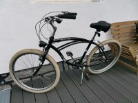 Fahrrad City Cruiser 7 Gang Shimano Rheinland-Pfalz - Ransbach-Baumbach Vorschau