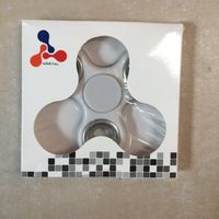 NEU OVP Fidget Spinner Hand Spinner Nordrhein-Westfalen - Frechen Vorschau