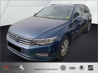 Volkswagen Passat 2.0 TDI DSG Business CarPlay*AHK*Massage Niedersachsen - Helmstedt Vorschau