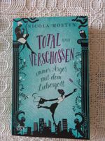 Buch - Roman - total verschossen - immer Ärger mit dem Liebesgott Eimsbüttel - Hamburg Eidelstedt Vorschau