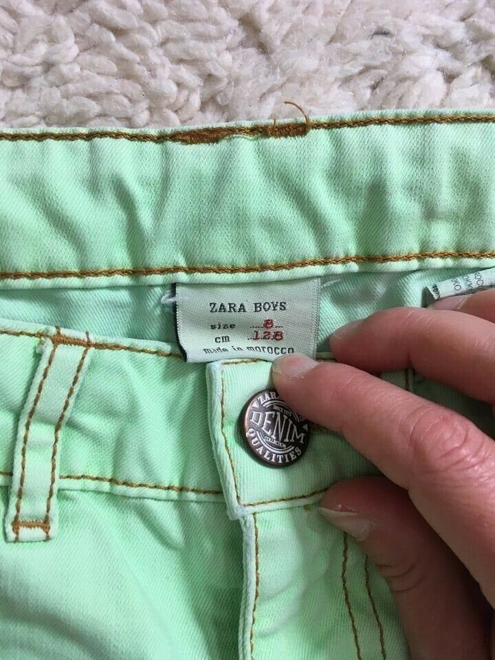 Shorts Name it   Zara in 128 in Uetersen