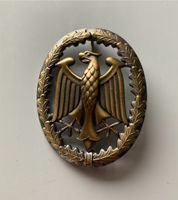 Leistungsabzeichen - Bundeswehr - Bronze Niedersachsen - Stuhr Vorschau