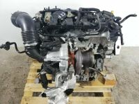 MOTOR CZP 2.0 TFSi AUDI A3 VW TIGUAN KOMPLETTE MOTOR 39.477 KM Niedersachsen - Braunschweig Vorschau