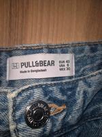 Jeanshose Pull&Bear Mecklenburg-Vorpommern - Greifswald Vorschau