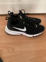 Nike Schuh Schwarz Gr 45 Mitte - Moabit Vorschau