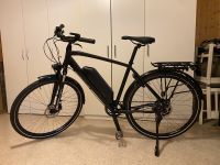 Trekking E-Bike Herren Hessen - Walluf Vorschau