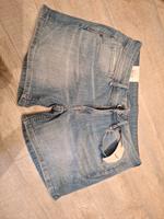 kurze Jeansshort von Pepe Jeans NEU Nordrhein-Westfalen - Kirchhundem Vorschau