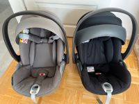 2 Babyschalen Kindersitze cybex Cloud z i size Dithmarschen - Heide Vorschau