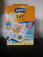 Swirl Staubfilterbeutel 'S67' Anti-Allergen, 3er Pack Bochum - Bochum-Wattenscheid Vorschau