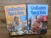 Großmutters und Großvaters Tipps & Tricks Mecklenburg-Vorpommern - Neubrandenburg Vorschau