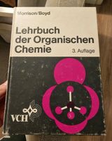 Verschiedene Chemie Bücher Hamburg-Nord - Hamburg Barmbek Vorschau