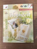 Rayher Buch Hochzeit Karten deko Sachsen - Königshain-Wiederau Vorschau