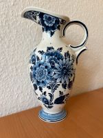 hochwertige Vase/Karaffe von Delft Nordrhein-Westfalen - Baesweiler Vorschau