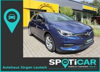 Opel Astra K 5trg 1.2 Edition Klima/SHZ/PDC/DAB+/Navi Brandenburg - Jüterbog Vorschau