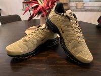 Nike Air Max Plus Tuned Tn OG Bullet Gold Bayern - Wörth Kr. Erding Vorschau