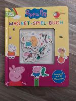 Peppa Pig Magnetbuch Nordrhein-Westfalen - Solingen Vorschau