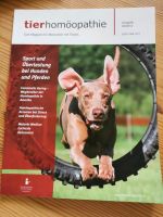 Tierhomöopathie Ausgabe 04/2014 Brandenburg - Wilhelmshorst Vorschau