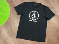 Volcom T-Shirt - Logo-Print - Gr. S Friedrichshain-Kreuzberg - Friedrichshain Vorschau