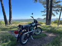 Simson S51 Enduro Sachsen-Anhalt - Aseleben Vorschau