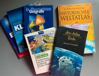 Geografie Erdkunde Bücher Atlas Bayern - Gars am Inn Vorschau