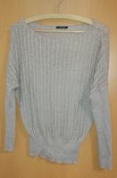 Rosa Glitzer Langarm Shirt Orsay S Nordrhein-Westfalen - Vlotho Vorschau