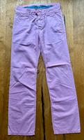 ESPRIT EDC Chino ‚Eagle Fit‘ rosa Gr. 28/32 - NEUWERTIG Nordrhein-Westfalen - Wesseling Vorschau