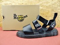 Dr Martens GRYPHON Herren Damen Schuhe Riemen Sandalen Schwarz 45 Hessen - Stadtallendorf Vorschau