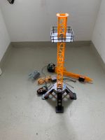 Spielzeugkran Turm kaputt - Motor funktioniert Baden-Württemberg - Oberstenfeld Vorschau