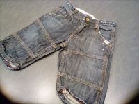 Kurze Hose Shorts von Mexx Jeans gr 110 / 116 ( 5 - 6 Jahre ) 6€ Nordrhein-Westfalen - Herten Vorschau