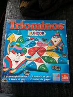 Triominos Junior Rheinland-Pfalz - Worms Vorschau