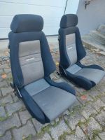 RECARO Sportsitze VW Golf 2, Corrado, Opel Bayern - Rattenberg Vorschau