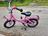 Puky Prinzessin Lillifee Fahrrad Mädchen Bayern - Kempten Vorschau